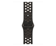 Apple 40mm After Dark Black Nike Sport Band - S/M - 1594289 - zdjęcie 1